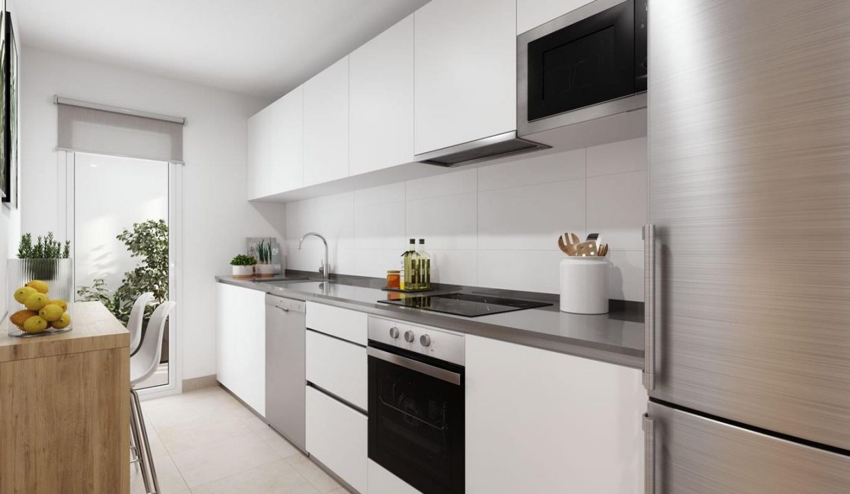 Venta de viviendas en HABITAT Triana (Sevilla)