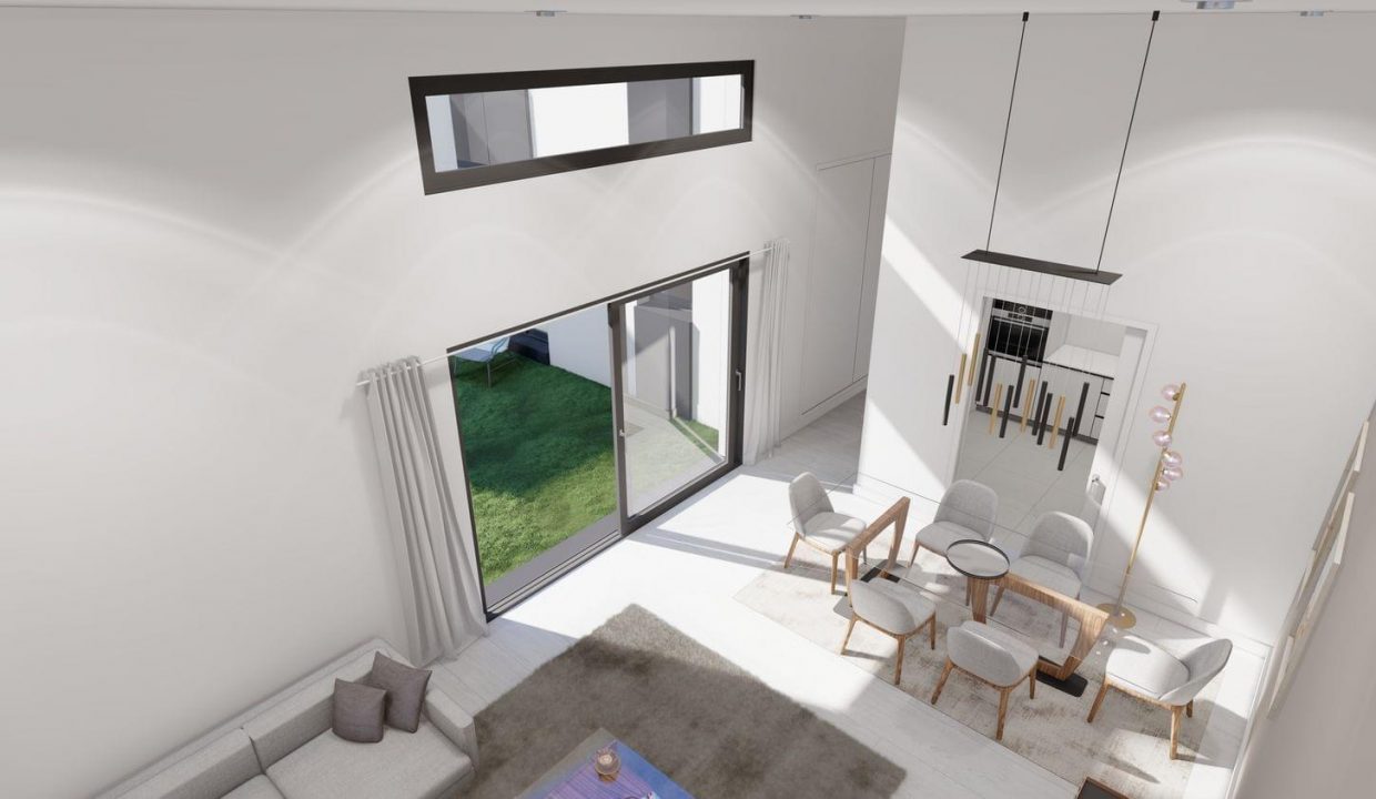 Promoción Batavia Residencial, obra nueva en Toledo (Revista)