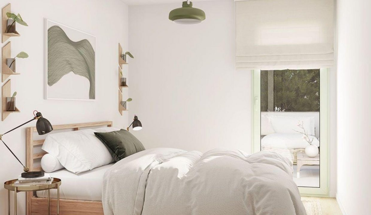 Promoción Son Llorer, obra nueva en Cala Millor (Revista)