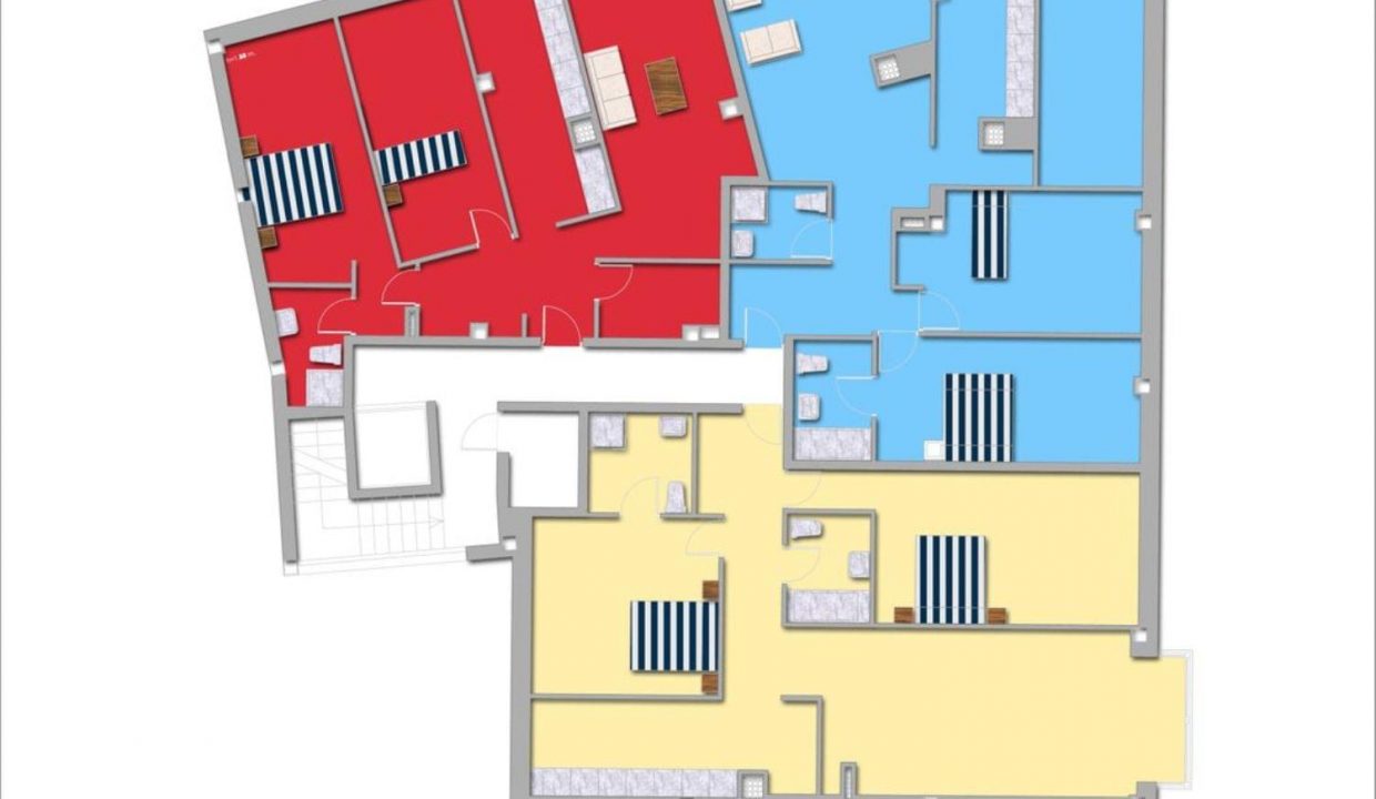 Promoción Promoción de tipologias Vivienda Garaje en venta REINOSA Cantabria, obra nueva en Reinosa (Revista)