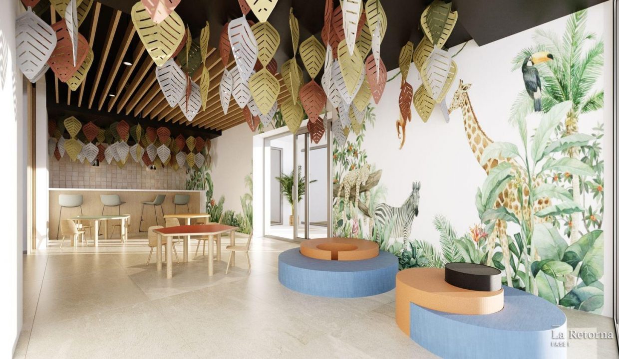 Promoción El Quintanar – The Residences Levitt, obra nueva en Las Rozas de Madrid (Revista)