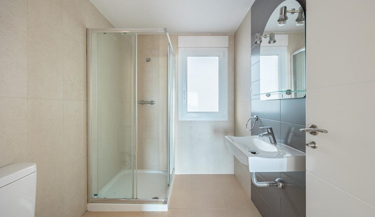 Promoción Mascarat Beach, obra nueva en Altea (Revista)