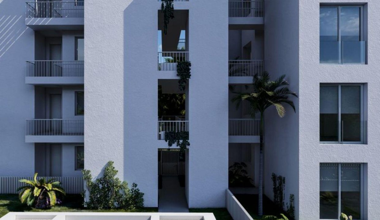 Promoción La Felicidad II, obra nueva en Denia (Revista)