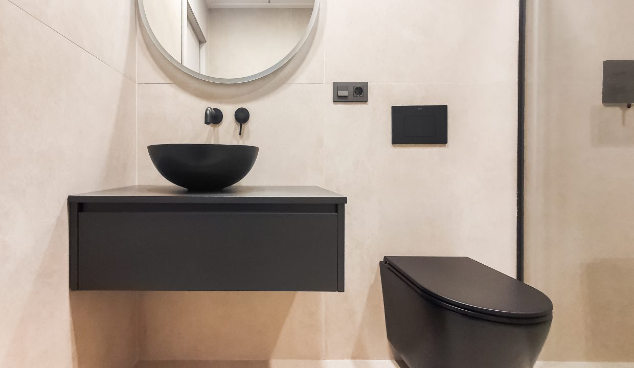 Promoción Royal Park Sea, obra nueva en Guardamar del Segura (Revista)