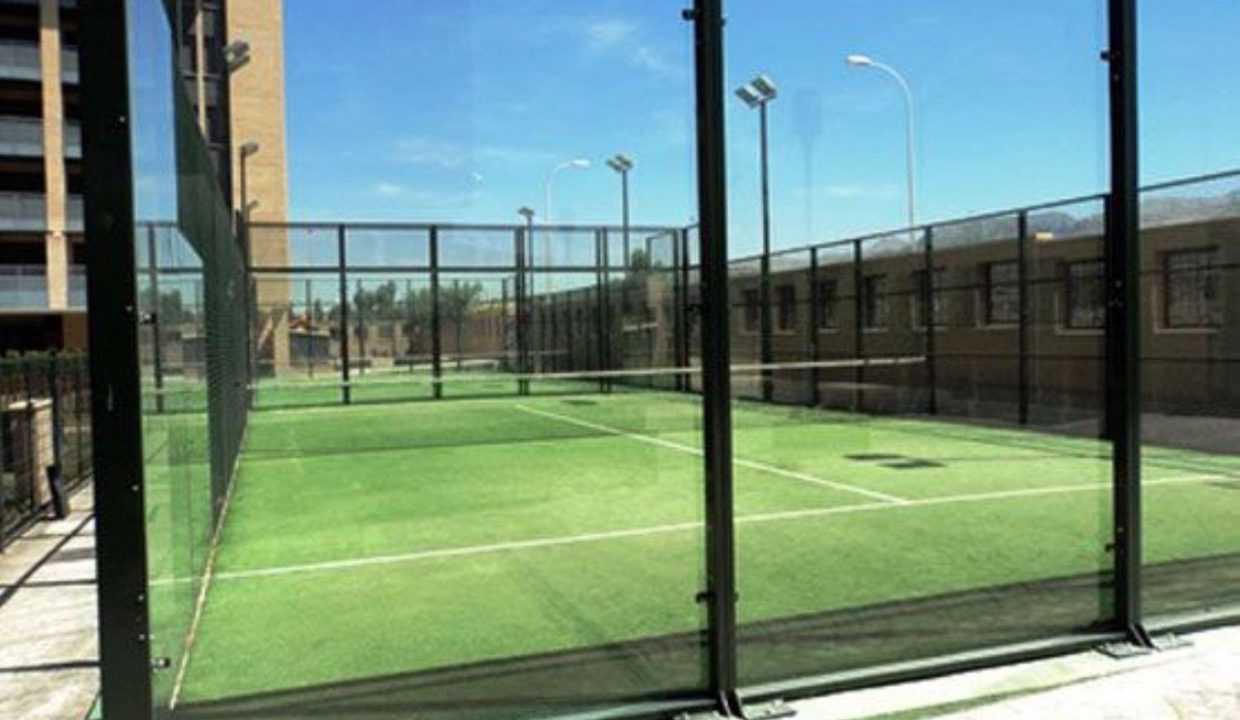 Promoción Alhama de Granada, obra nueva en Granada (Revista)