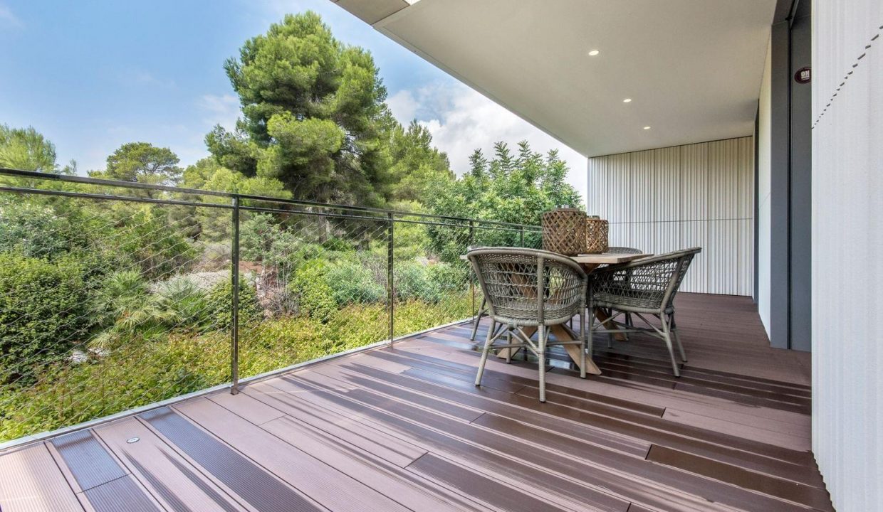 Promoción Infinitum Living, obra nueva en Far (Revista)