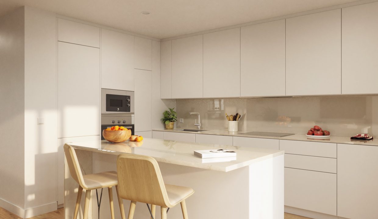 Promoción Villas del Támesis, obra nueva en Sevilla (Revista)