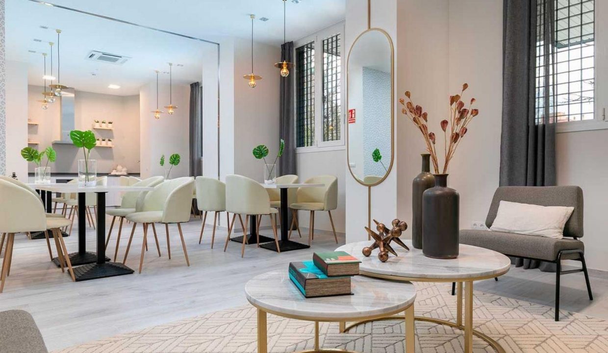 Promoción Célere Parqueluz II, obra nueva en Valladolid (Revista)