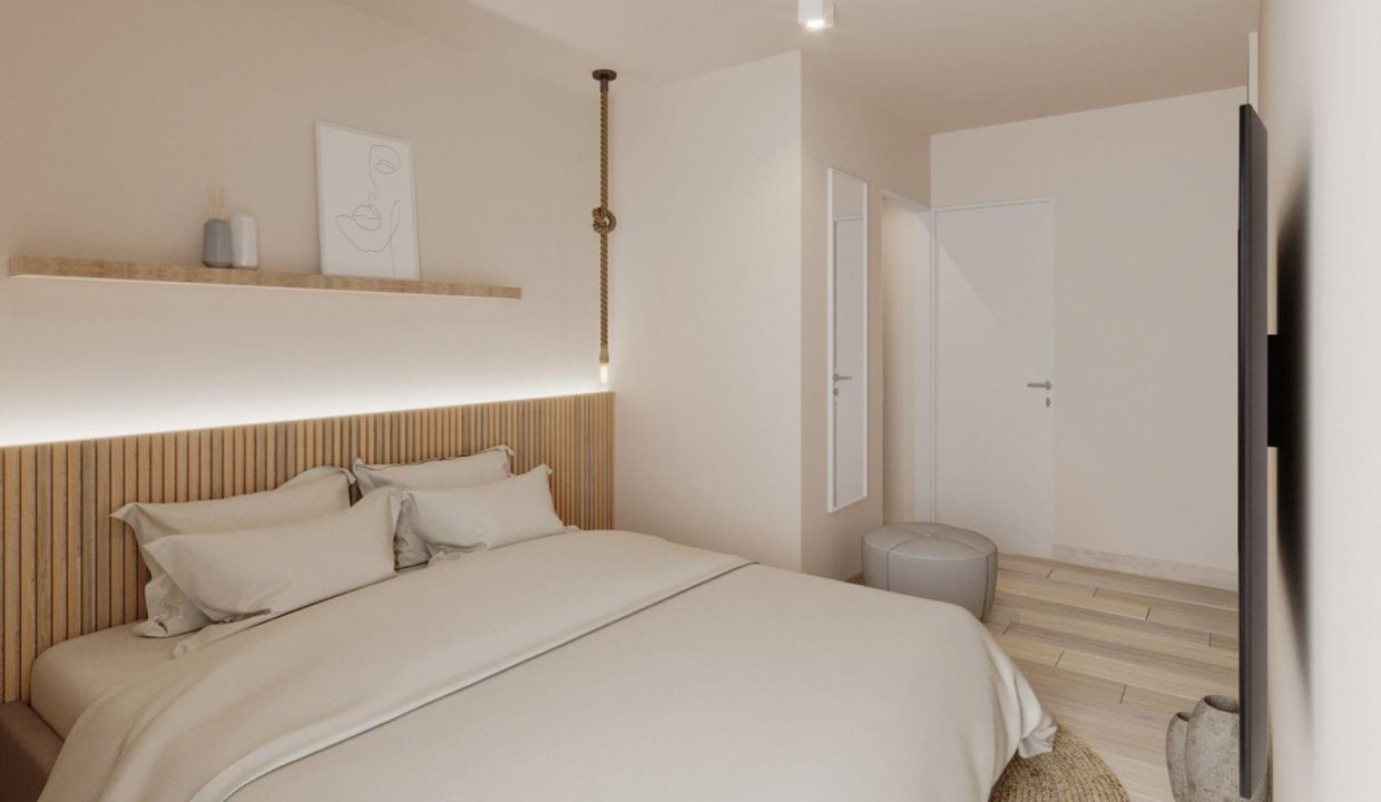 Promoción Sacabaneta, obra nueva en Sa Cabaneta (Revista)