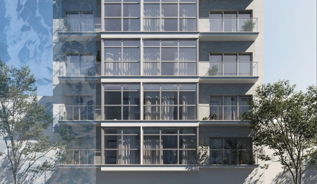 Promoción Bonamar, obra nueva en Sagunto (Revista)
