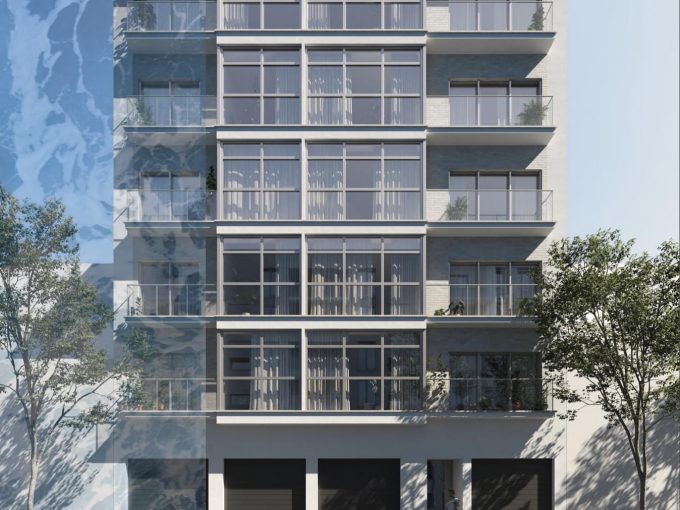 Promoción Bonamar, obra nueva en Sagunto (Revista)