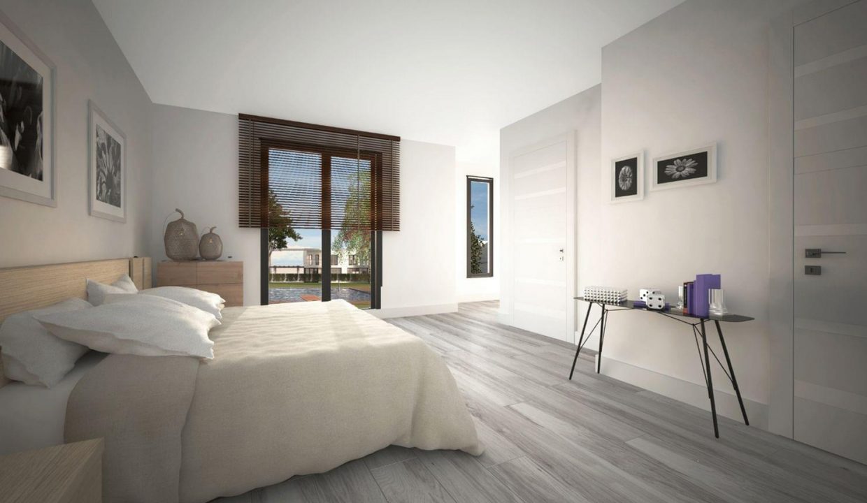Promoción Rincones del Sol, obra nueva en Cuarte de Huerva (Revista)
