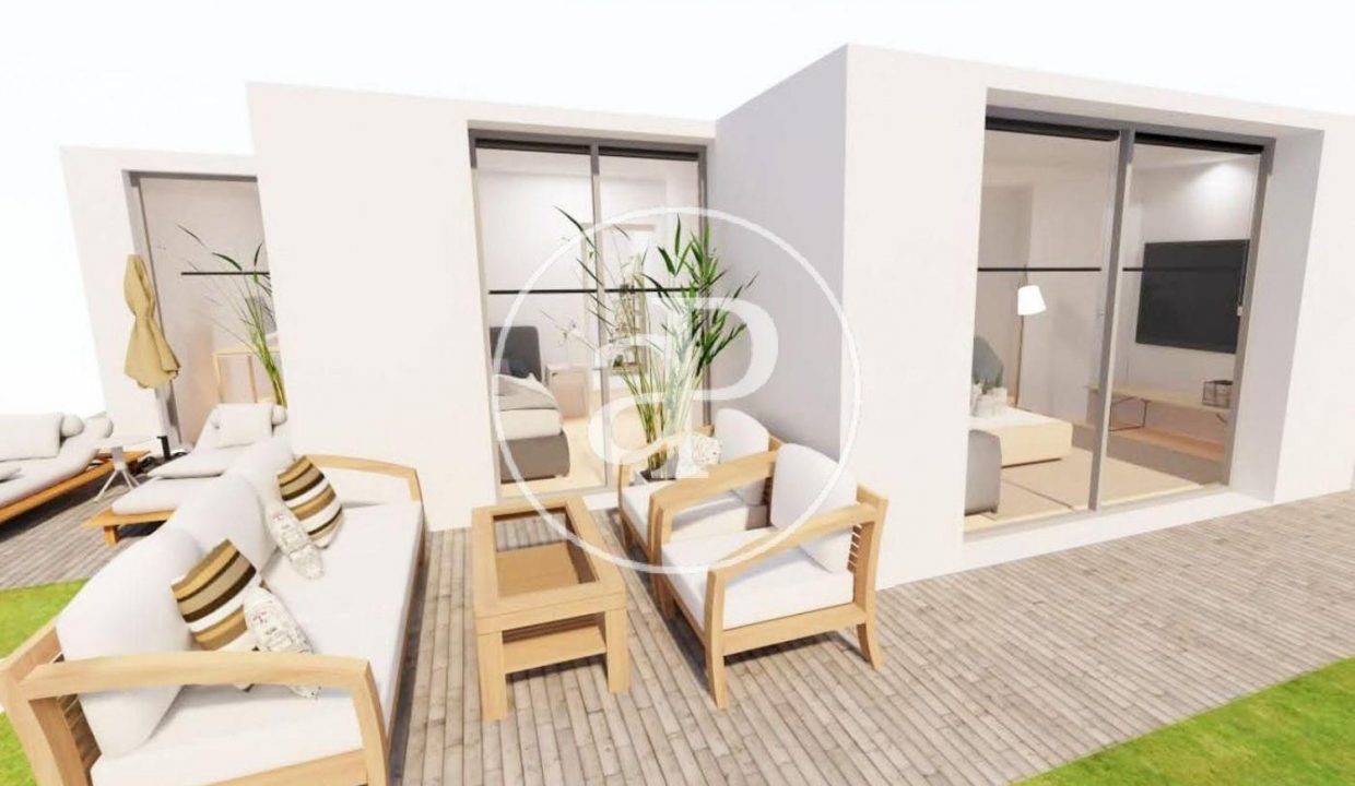 Promoción Elies Pages, obra nueva en Barcelona (Revista)