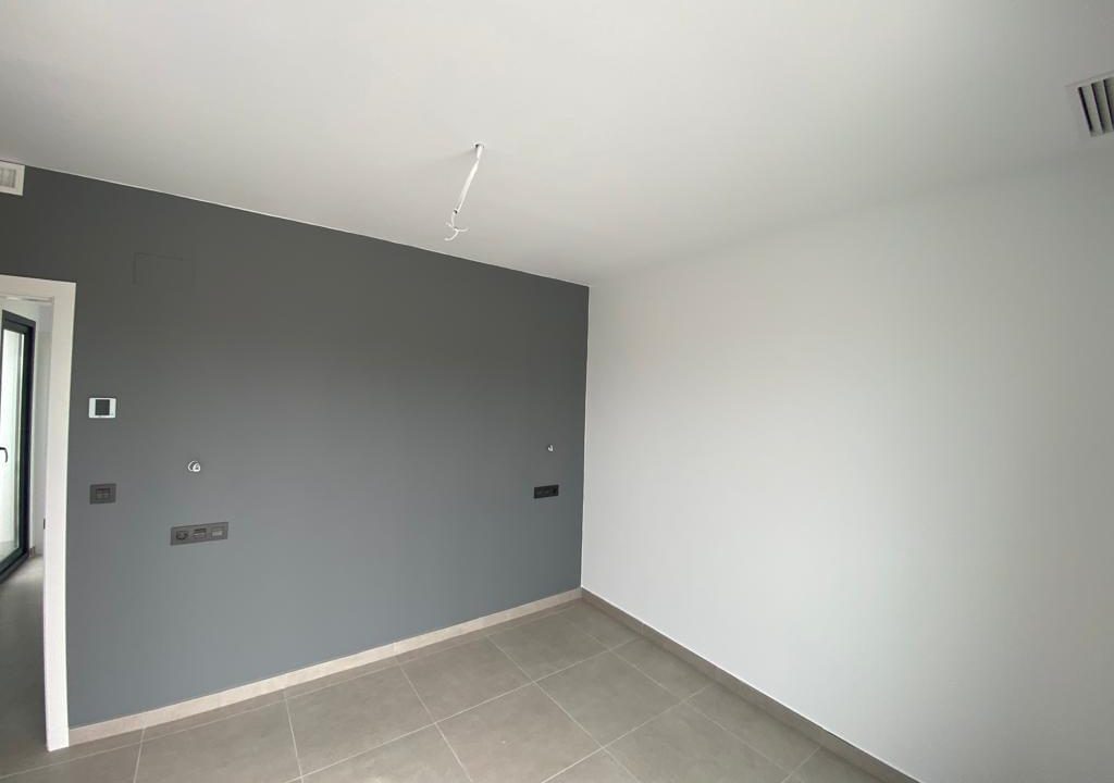 Promoción Residencial Olivo del Mar, obra nueva en Los Alcázares (Revista)