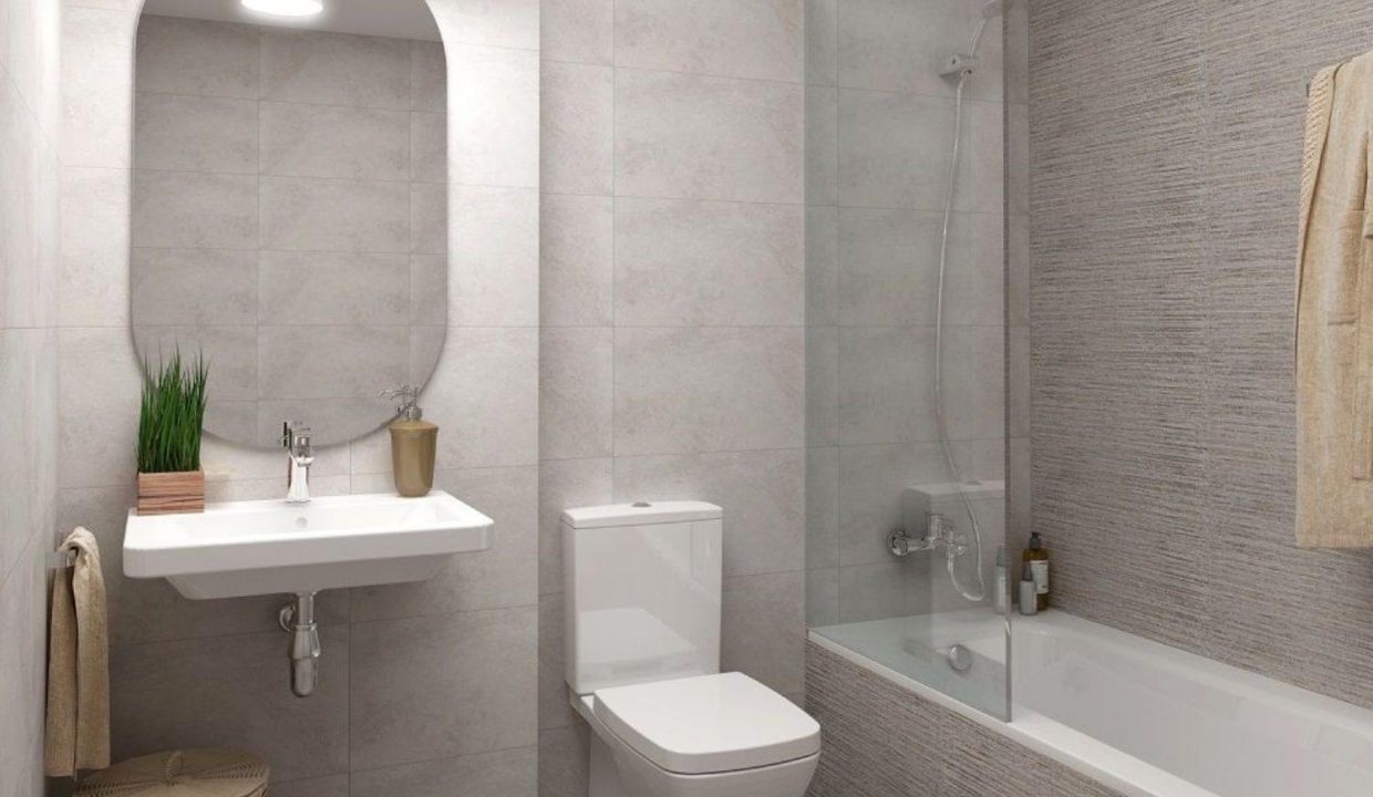Promoción Glaciar Camp de Turia, obra nueva en Montesano (Revista)