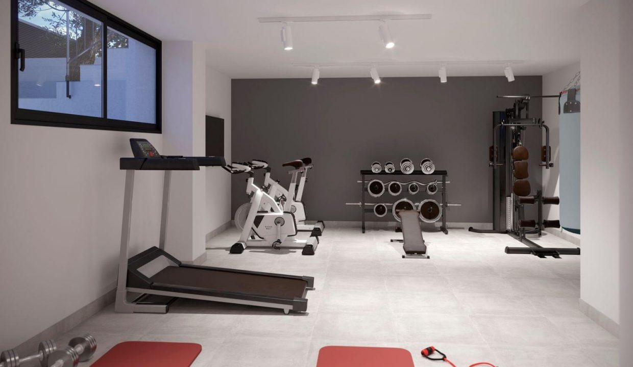 Promoción Residencial TGN2, obra nueva en Tarragona (Revista)