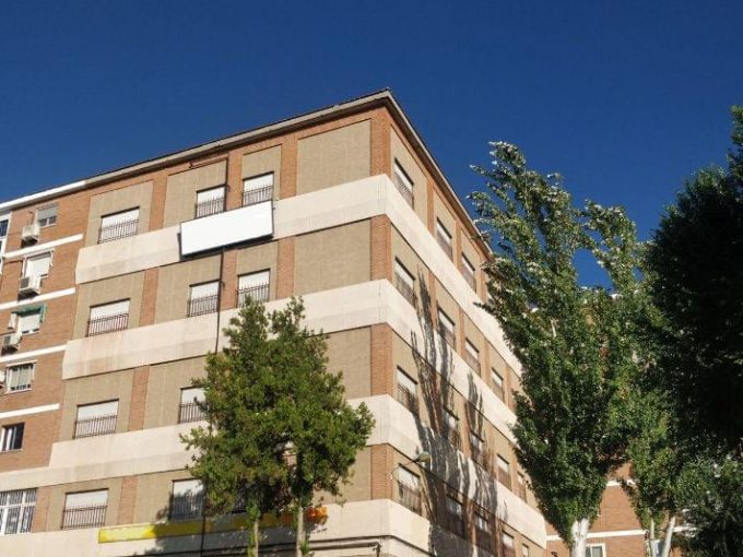 Promoción Residencial Montes de Barbanza, obra nueva en Madrid (Revista)