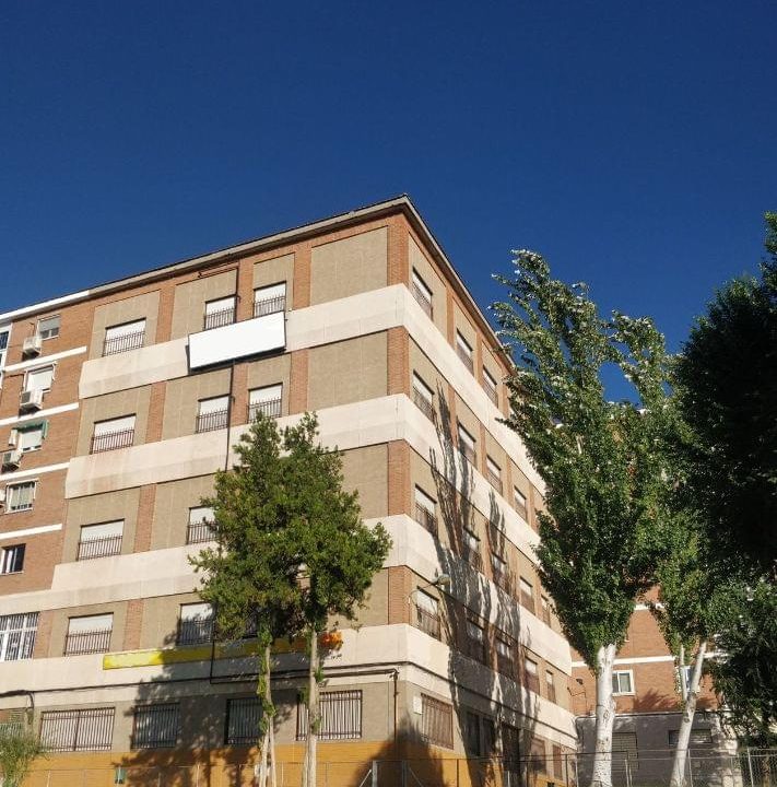 Promoción Residencial Montes de Barbanza, obra nueva en Madrid (Revista)