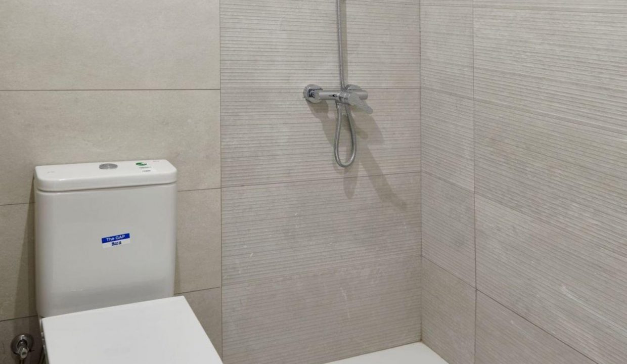 Promoción Residencial Zalamea, obra nueva en Barcelona (Revista)