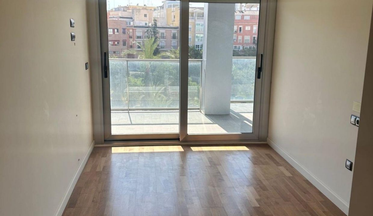 Promoción Santa Ana, obra nueva en Elche (Revista)