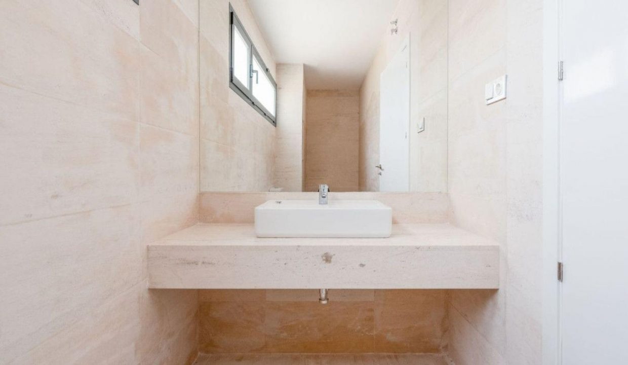 Promoción Las Artes, obra nueva en Aranjuez (Revista)