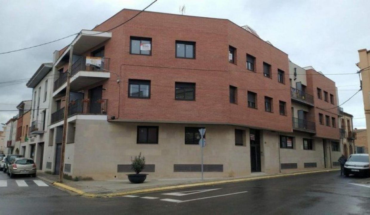 Promoción TÉRMENS, obra nueva en Térmens (Revista)