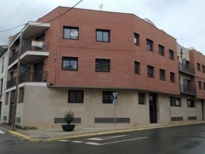 Promoción TÉRMENS, obra nueva en Térmens (Revista)