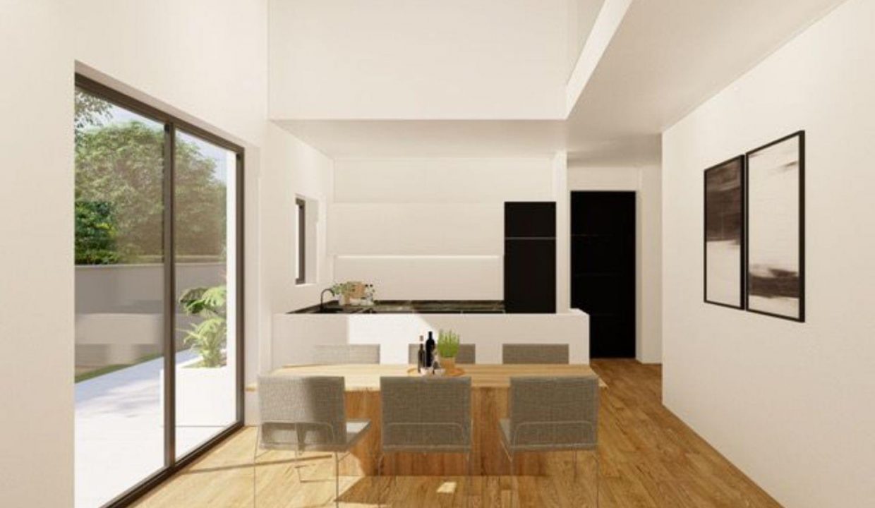 Promoción Castelldefels, obra nueva en Castelldefels (Revista)