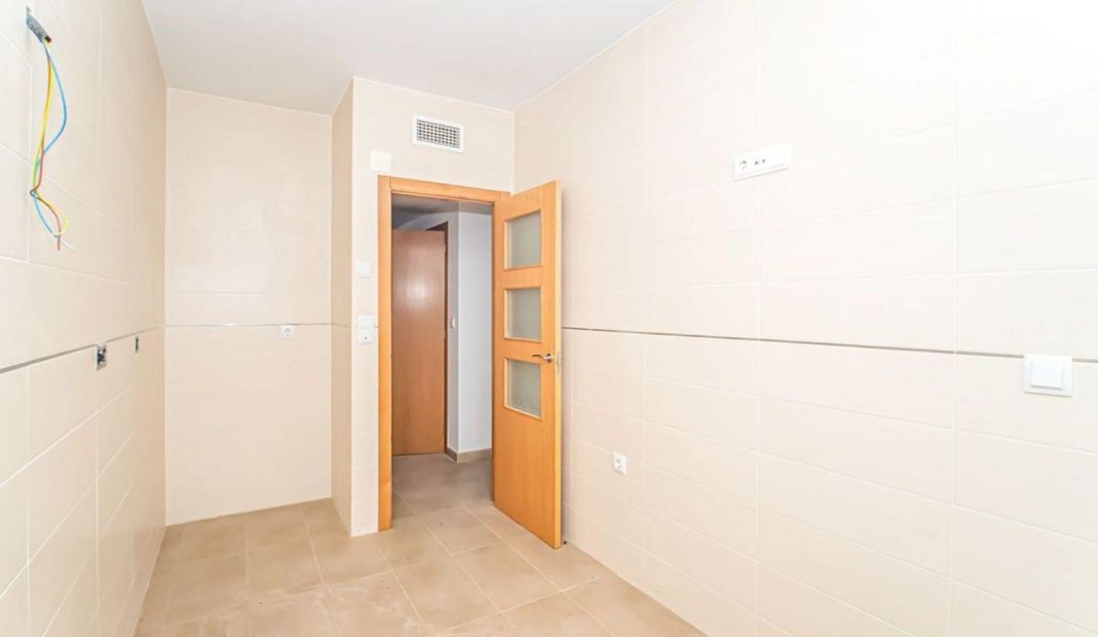 Promoción Promoción de chalets adosados en C/ Bartolome Ruíz, Torre-Pacheco, obra nueva en Torre-Pacheco (Revista)