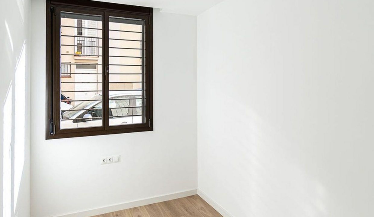 Promoción Antoni Cusidó, obra nueva en Sabadell (Revista)