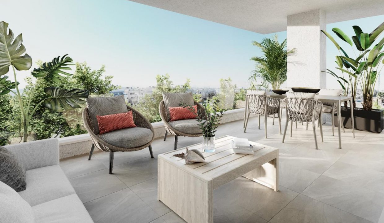 Promoción Edipsa Posidonia, obra nueva en Torremolinos (Revista)