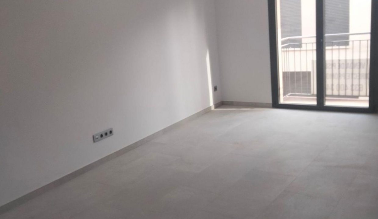 Promoción Can Xic Corder, obra nueva en la Garriga (Revista)
