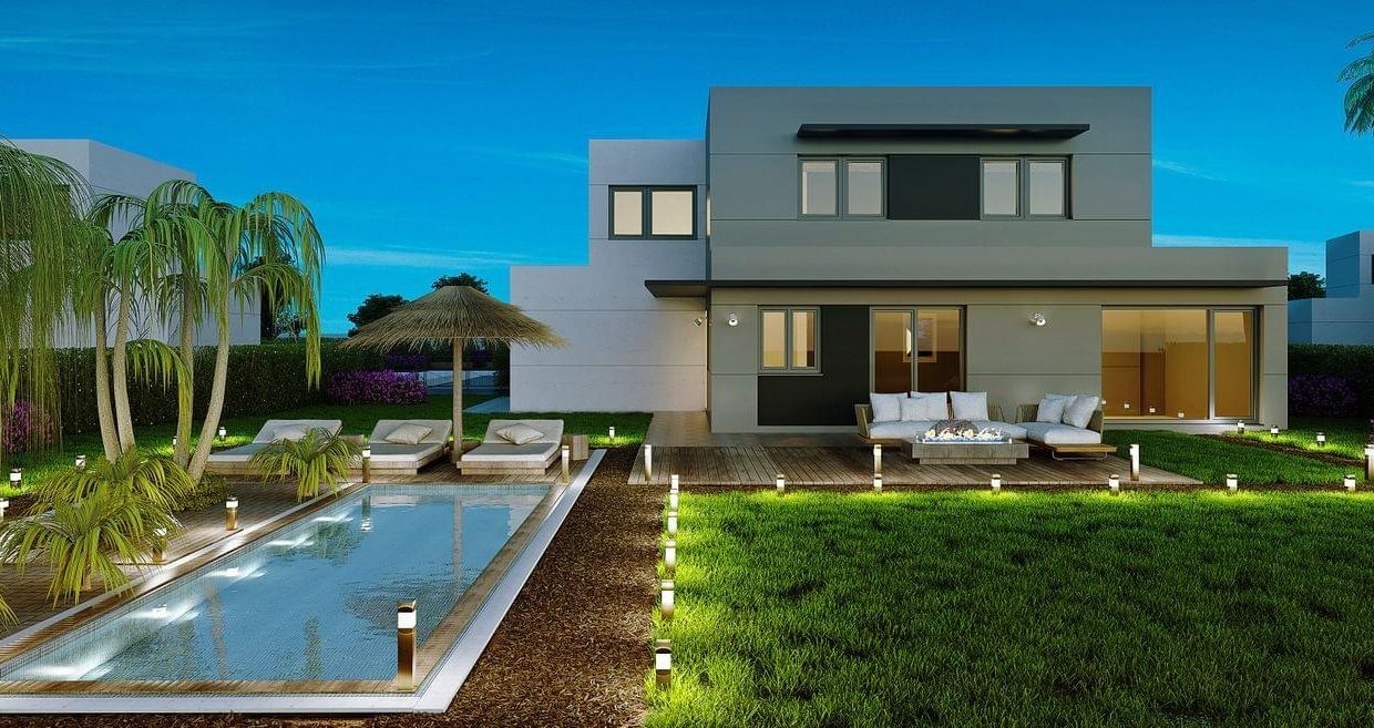 Promoción Residencial Tres de Enero, obra nueva en Soto de la Marina (Revista)