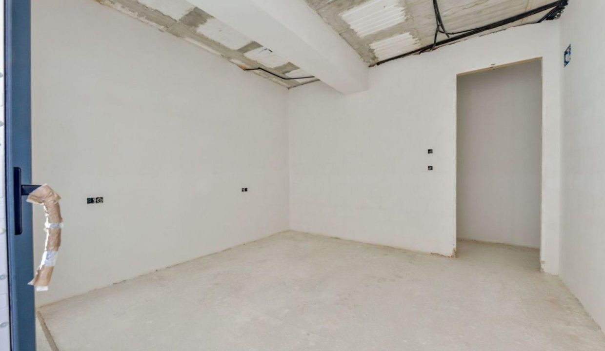 Promoción Villas Montroyal Fase III, obra nueva en Finestrat (Revista)