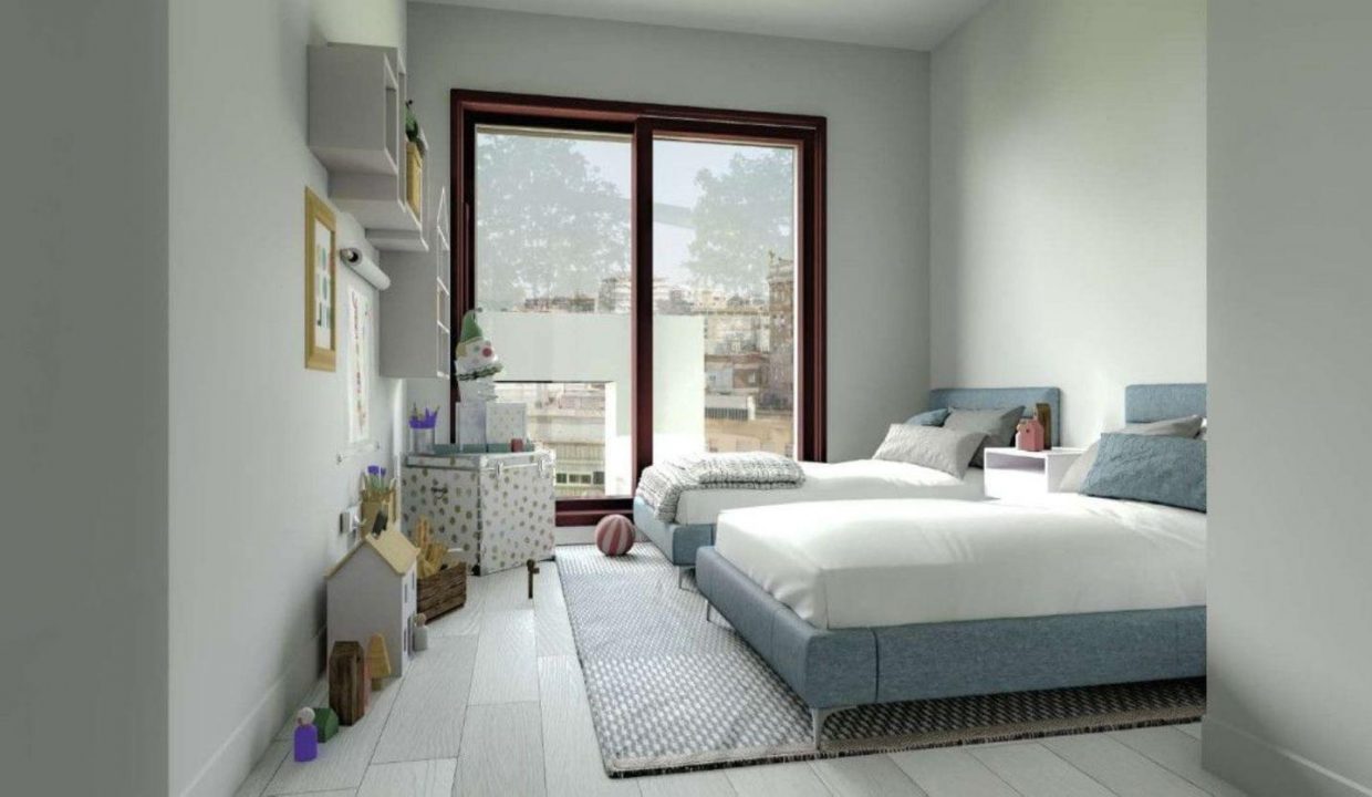 Promoción Residencial Plaza Cassou, obra nueva en Murcia (Revista)