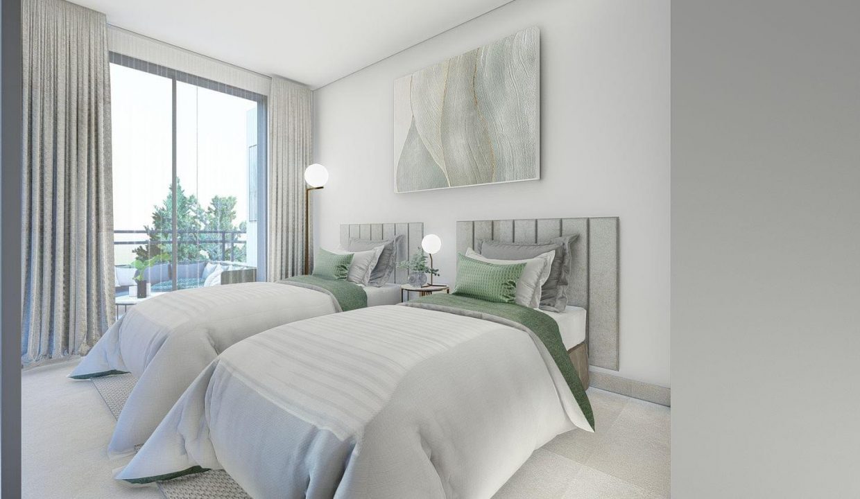 Promoción Residencial Pinar de Garrucha Fase III, obra nueva en Garrucha (Revista)