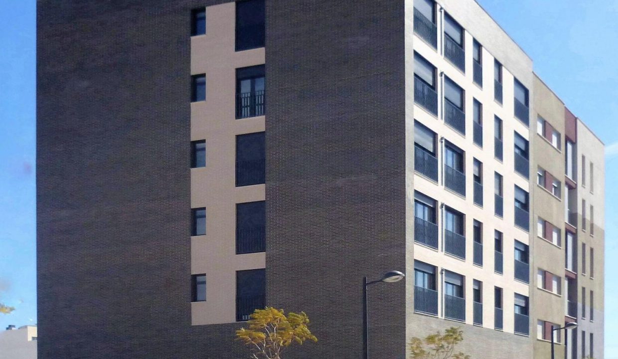 Promoción Edificio Moreras, obra nueva en Valencia (Revista)