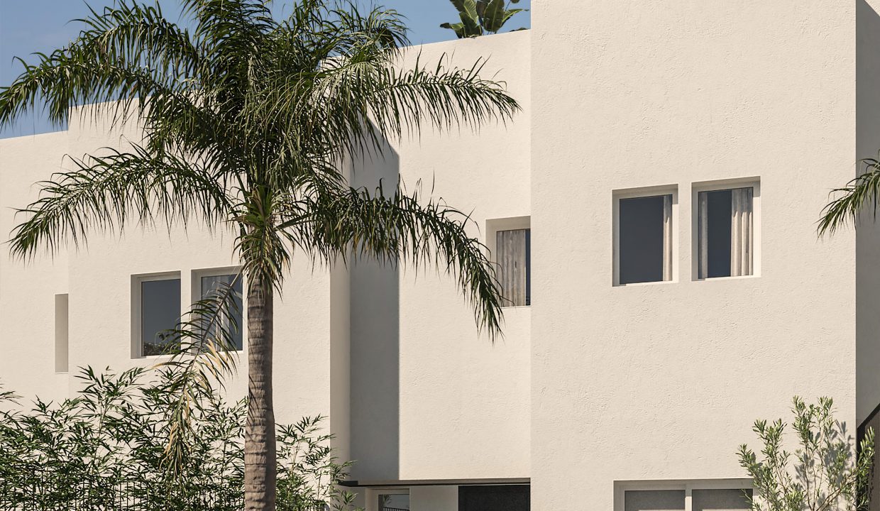 Promoción Sunrise Views, obra nueva en Monforte del Cid (Revista)