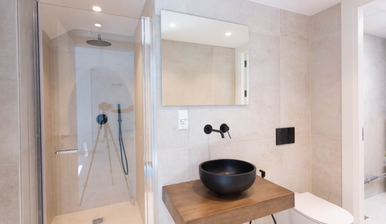 Promoción Maravillosa residencia en Altea Hills, obra nueva en Altea (Revista)