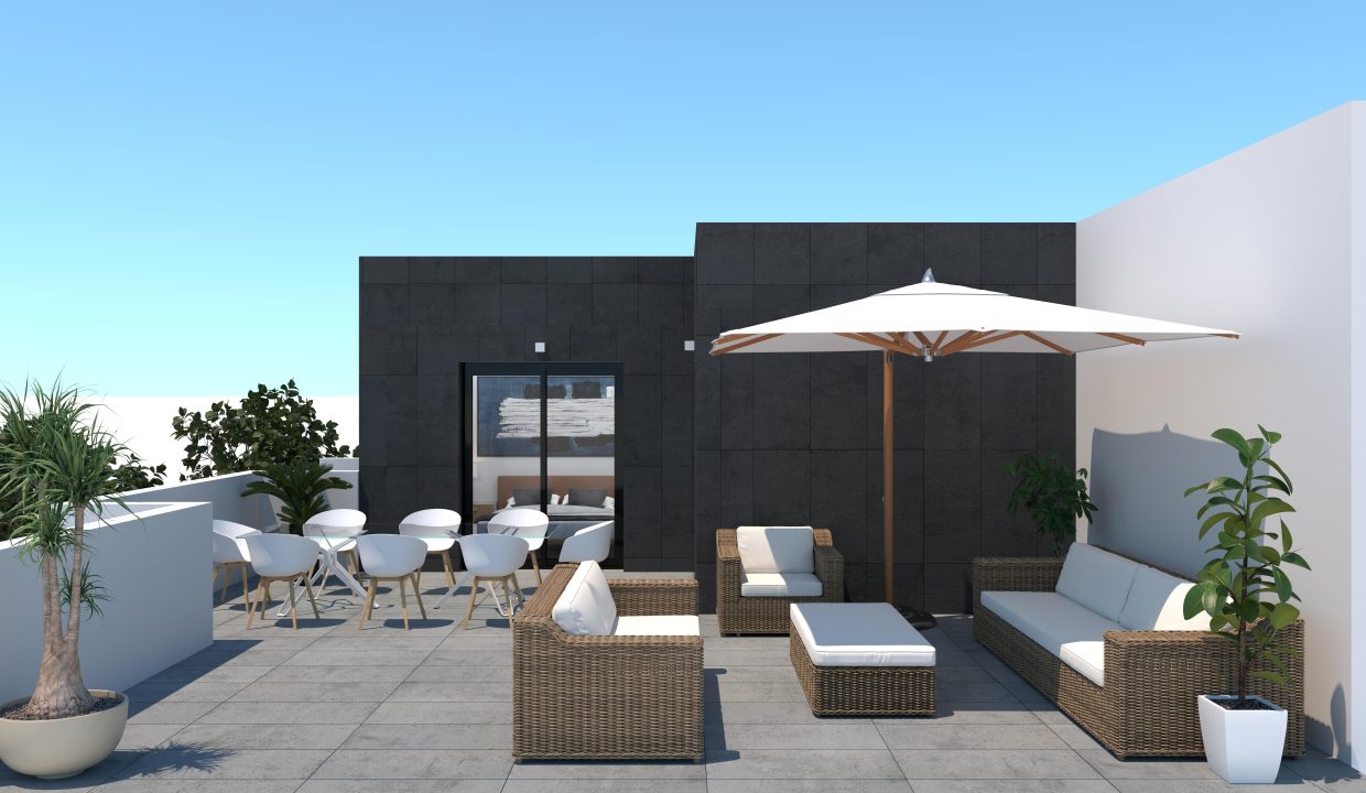 Promoción Walman 15, obra nueva en Madrid (Revista)