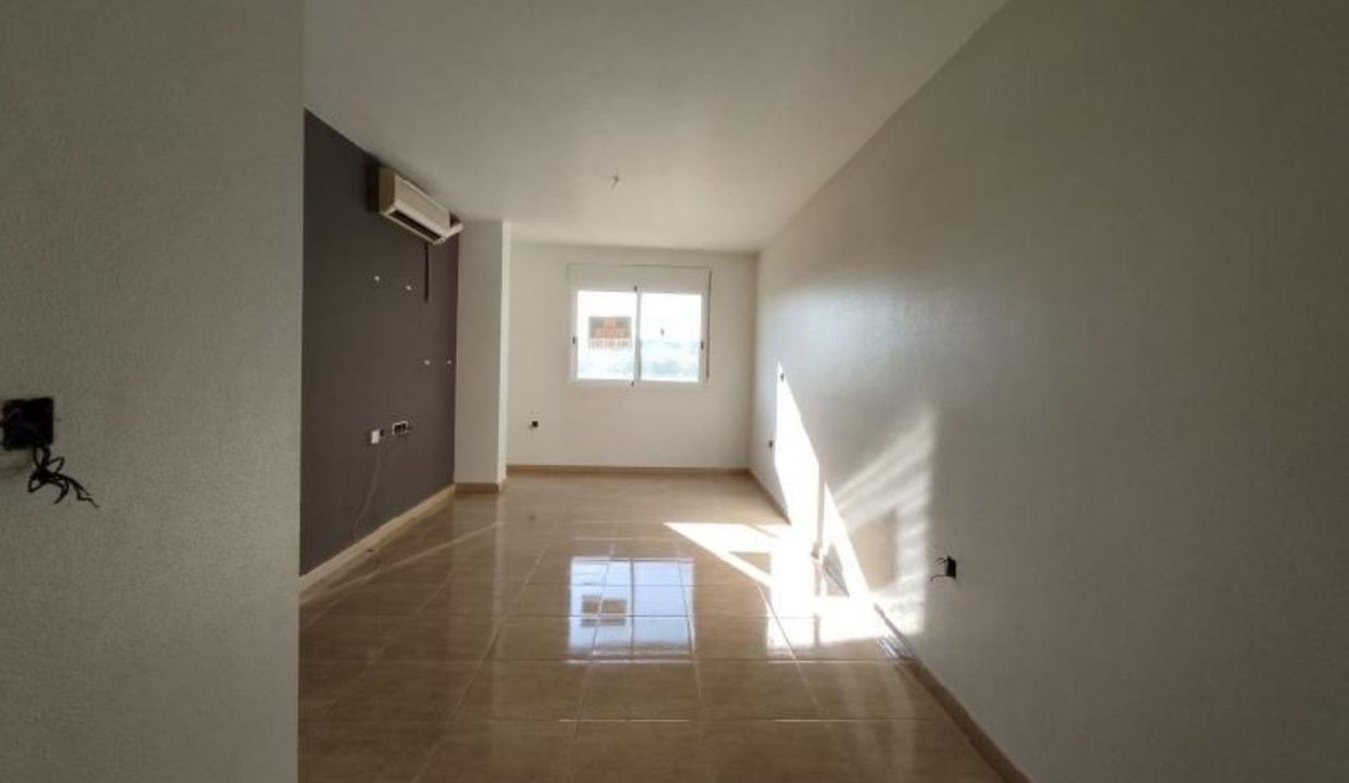 Promoción Promoción de tipologias Vivienda en venta CEUTI Murcia, obra nueva en Ceutí (Revista)