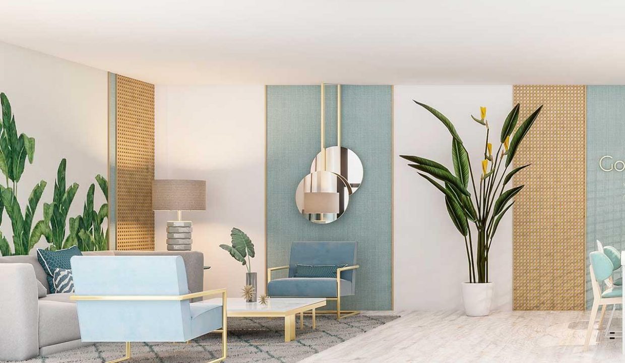 Promoción Blossom, obra nueva en Benalmádena (Revista)