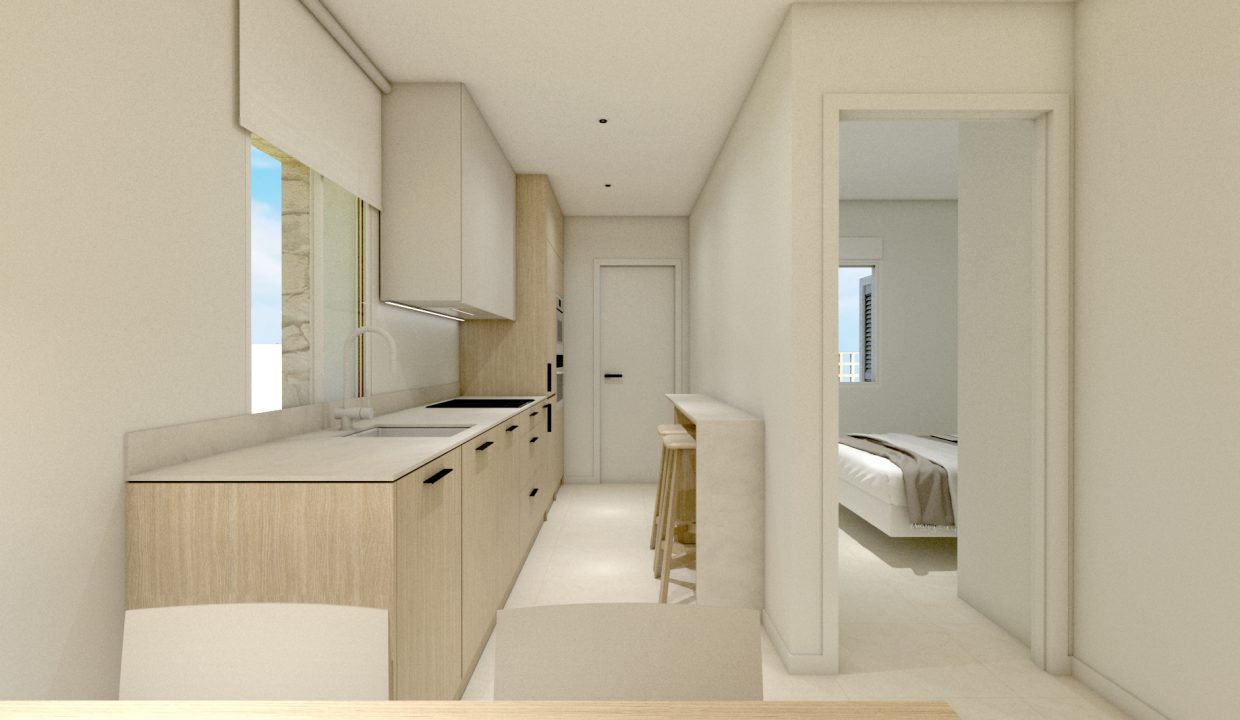 Promoción Porto Marina Plaza, obra nueva en Pilar de la Horadada (Revista)