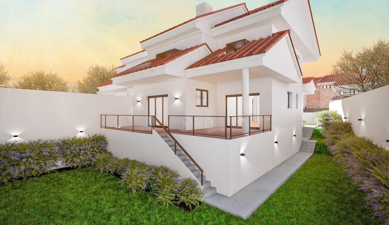 Promoción Villalbilla I, obra nueva en Villalbilla (Revista)