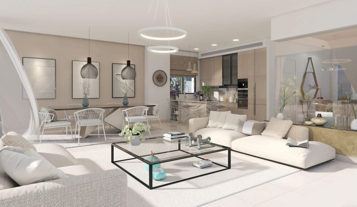 Promoción Muscari Village, obra nueva en Jerez de la Frontera (Revista)