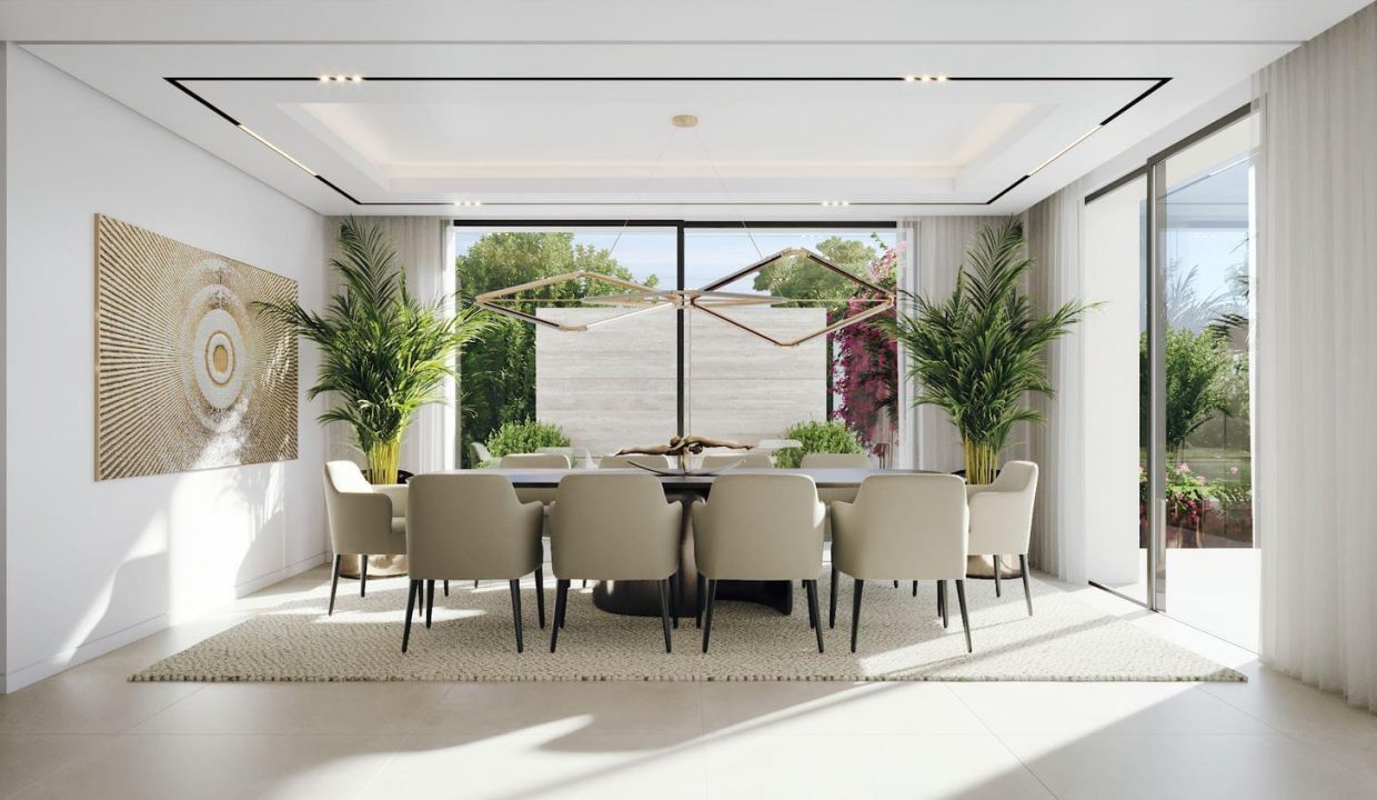 Promoción Villa HG, obra nueva en La Quinta (Revista)