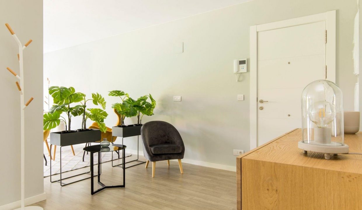 Promoción Quabit Collection, obra nueva en Zaragoza (Revista)