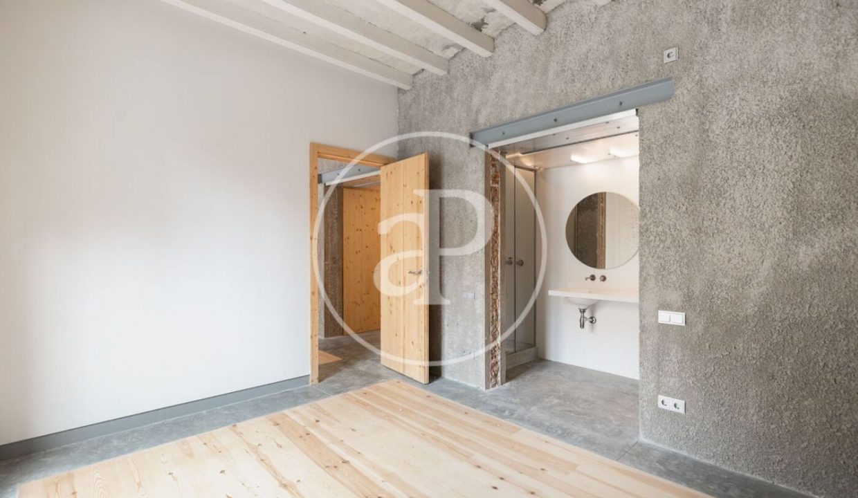 Promoción Urgell, obra nueva en Barcelona (Revista)