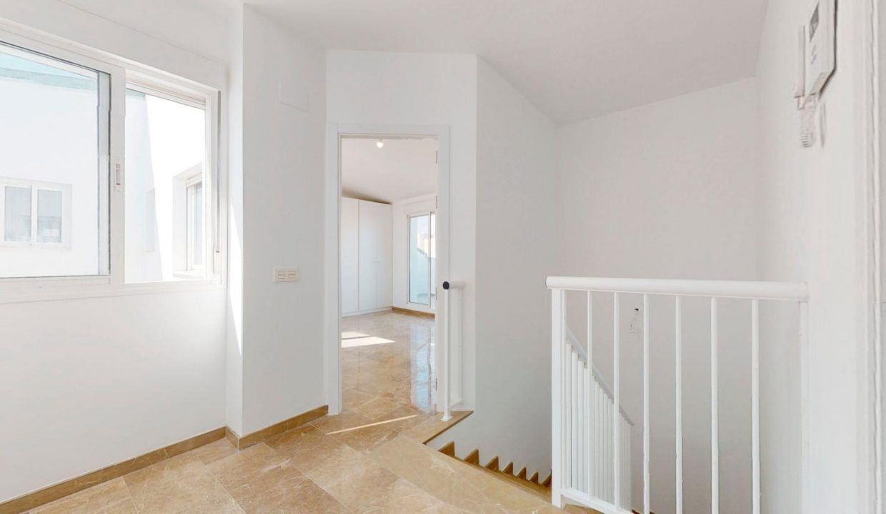 Promoción Edificio Galeno, obra nueva en Villarreal (Revista)