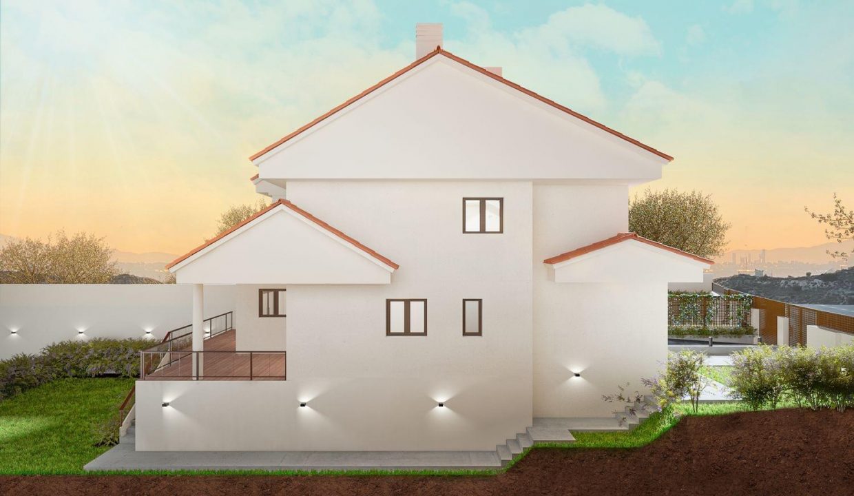 Promoción Villalbilla I, obra nueva en Villalbilla (Revista)
